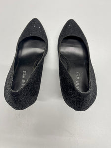 Women’s Nine West Dress Shoes, Size 6M