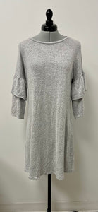 Women’s Cupio Long Sleeve Dress, Medium