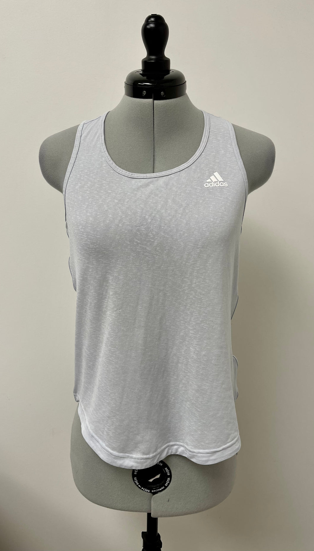 Women’s Adidas Sleeveless Top, Extra Small