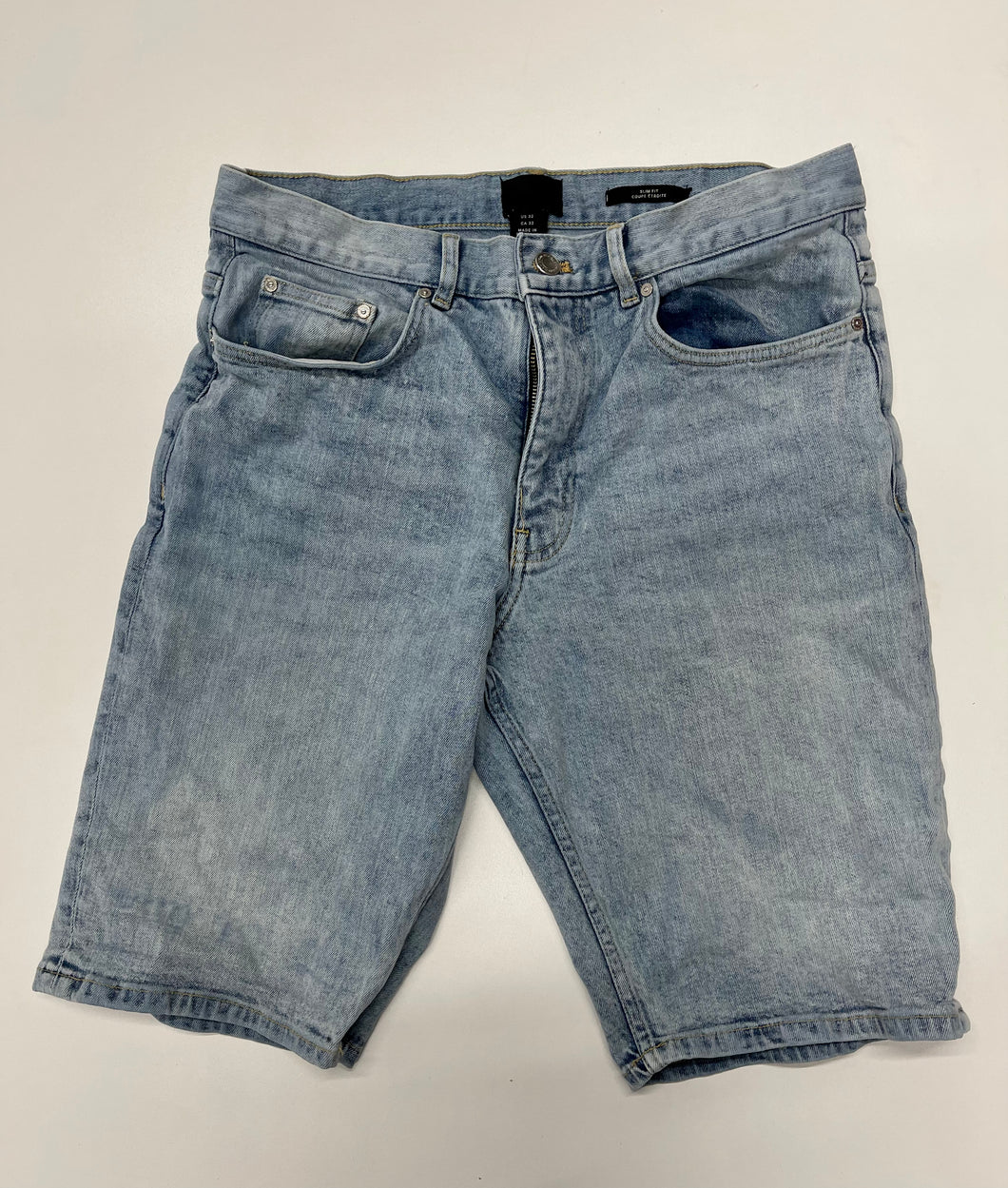 Men’s H&M Shorts, Size 32