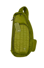 Load image into Gallery viewer, Women’s/Men&#39;s Lug Backpack
