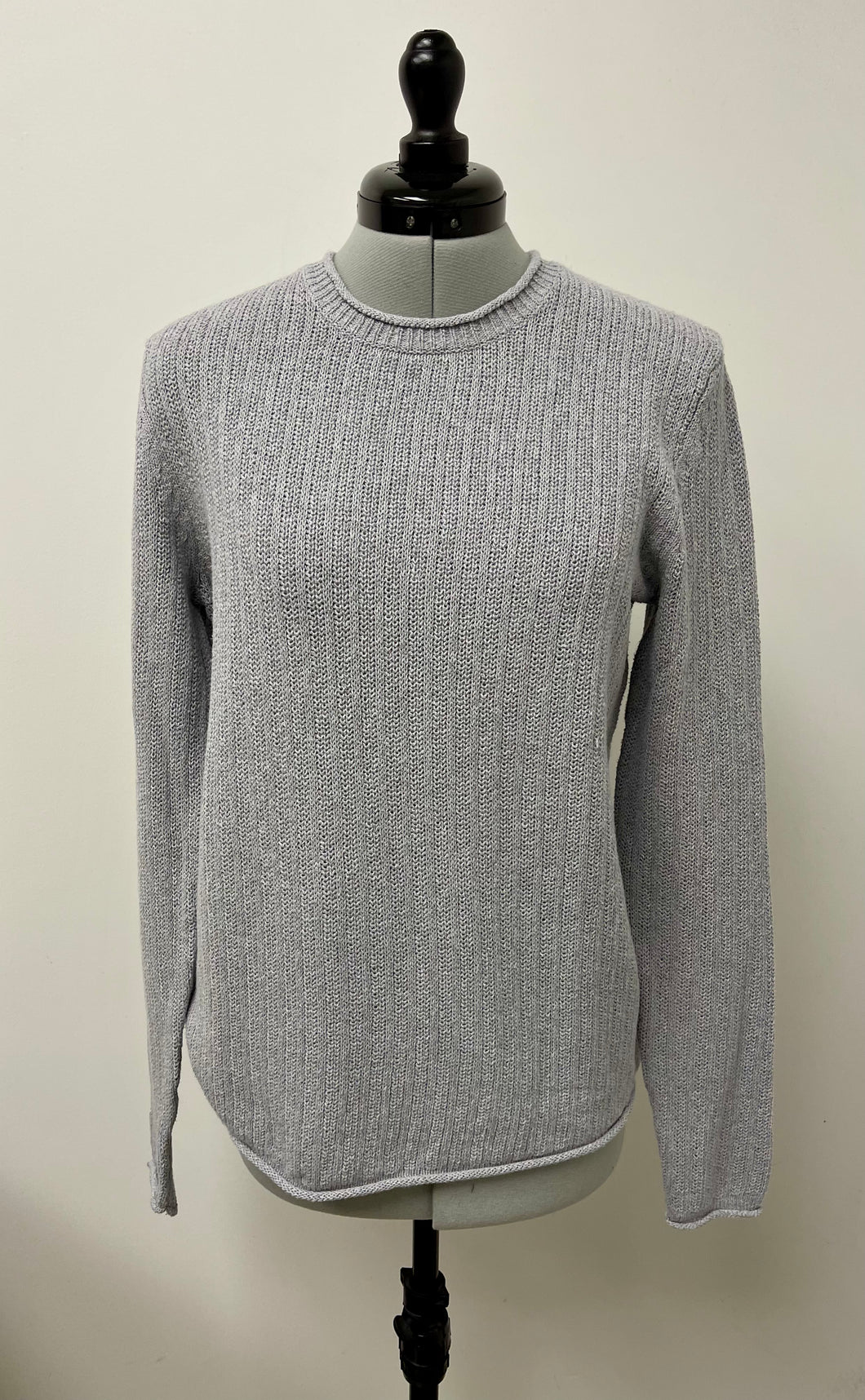 Women’s En Thread Long Sleeve Sweater, Small