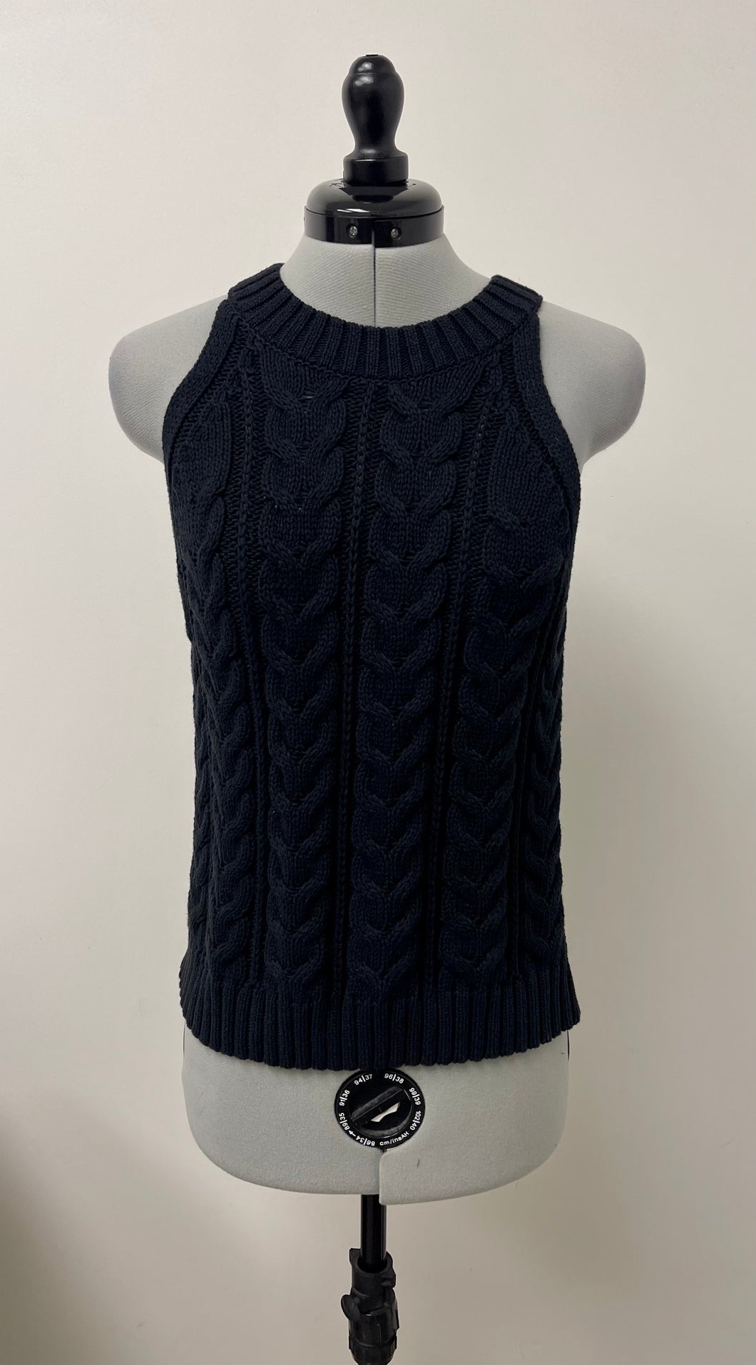 Women’s A New Day Sleeveless Sweater, Small