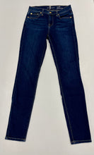 Load image into Gallery viewer, Women’s 7 For All Mankind Jeans, Size 2 (25)
