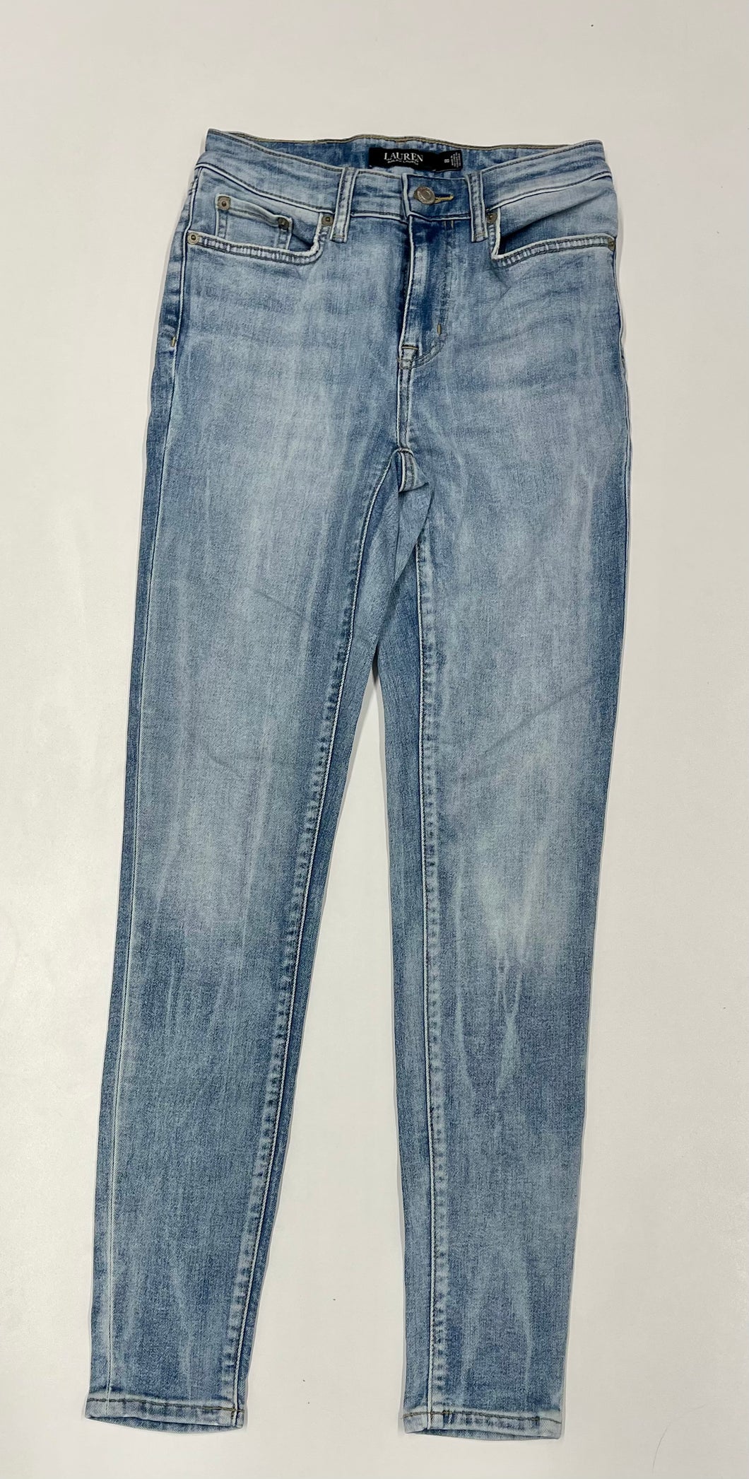 Women’s Ralph Lauren Jeans, Size 00