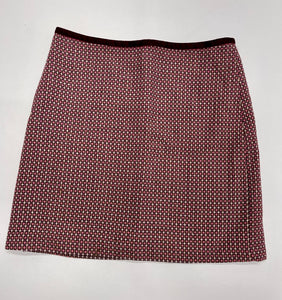 Women’s DStudio Skirt, Size 6