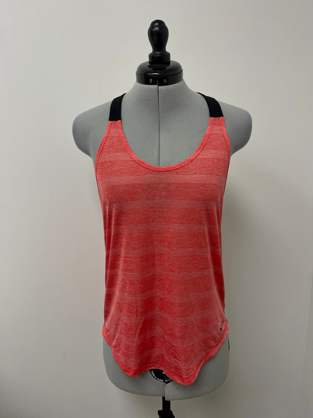 Women’s Nike Sleeveless Top, Extra Small