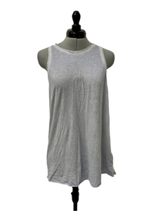 Women’s Community Sleeveless Top, Medium