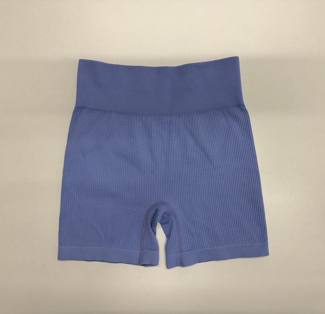 Women’s Athletic Shorts, Small