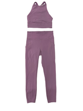 Load image into Gallery viewer, Women’s Lululemon Sports Bra &amp; Leggings, 6
