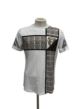 Load image into Gallery viewer, Men’s Laverita Short Sleeve Top, Medium

