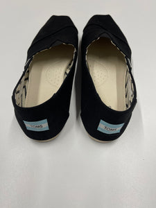 Women’s Toms Flats, Size 10