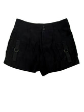 Load image into Gallery viewer, Women’s Club Monaco Shorts, 4
