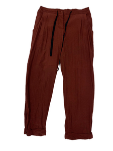 Women’s Wilfred Casual Pants, Extra Small