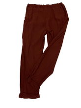 Load image into Gallery viewer, Women’s Wilfred Casual Pants, Extra Small
