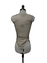 Load image into Gallery viewer, Women’s Puppets and Puppets Sleeveless Bodysuit, Extra Small
