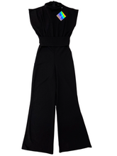 Load image into Gallery viewer, Women’s Misguided Sleeveless Jumpsuit, 4
