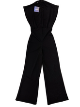Load image into Gallery viewer, Women’s Misguided Sleeveless Jumpsuit, 4
