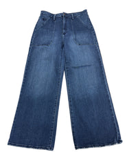 Load image into Gallery viewer, Women’s Just Black Denim Jeans, 30
