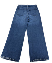 Load image into Gallery viewer, Women’s Just Black Denim Jeans, 30
