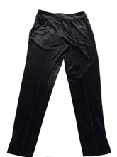 Load image into Gallery viewer, Women’s Georgio Armani Velvet Pants, 46
