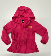 Load image into Gallery viewer, Children The North Face Long Sleeve Coat, 5Y
