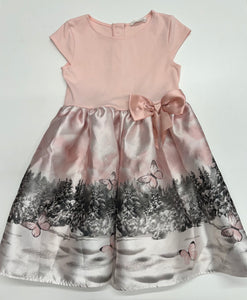 Children H&M Short Sleeve Dress, 8-10Y