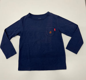 Children’s The North Face Long Sleeve Top, 5-6Y