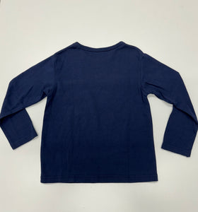 Children’s The North Face Long Sleeve Top, 5-6Y