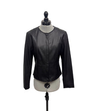 Load image into Gallery viewer, Women’s Zara Long Sleeve Jacket, Medium

