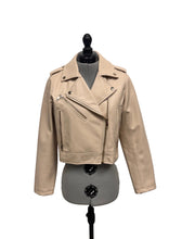 Load image into Gallery viewer, Women’s Zara Long Sleeve Jacket, Small
