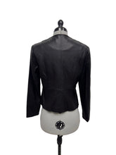 Load image into Gallery viewer, Women’s Zara Long Sleeve Jacket, Medium
