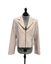 Load image into Gallery viewer, Women's Franco Mirabelli Long Sleeve Jacket, 8
