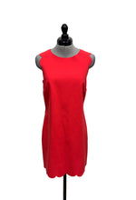 Load image into Gallery viewer, Women’s J. Crew Sleeveless Dress, Size 8
