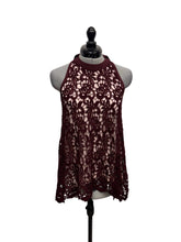 Load image into Gallery viewer, Women’s RW &amp; Co Sleeveless Blouse, XSmall
