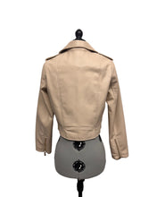 Load image into Gallery viewer, Women’s Zara Long Sleeve Jacket, Small

