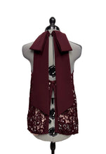 Load image into Gallery viewer, Women’s RW &amp; Co Sleeveless Blouse, XSmall
